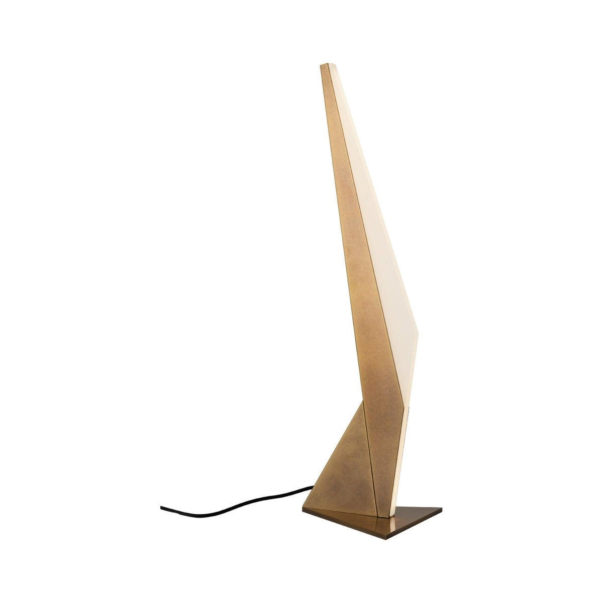 Kuzco Lighting - Tachi LED Table Lamp - TL64222-VB | Montreal Lighting & Hardware