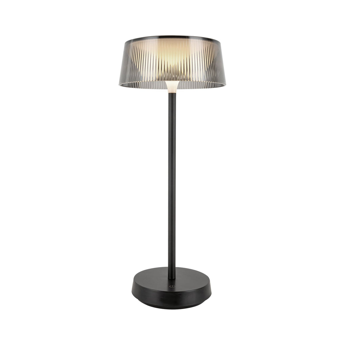 Kuzco Lighting - Tindra LED Table Lamp - TL62114-BK | Montreal Lighting & Hardware