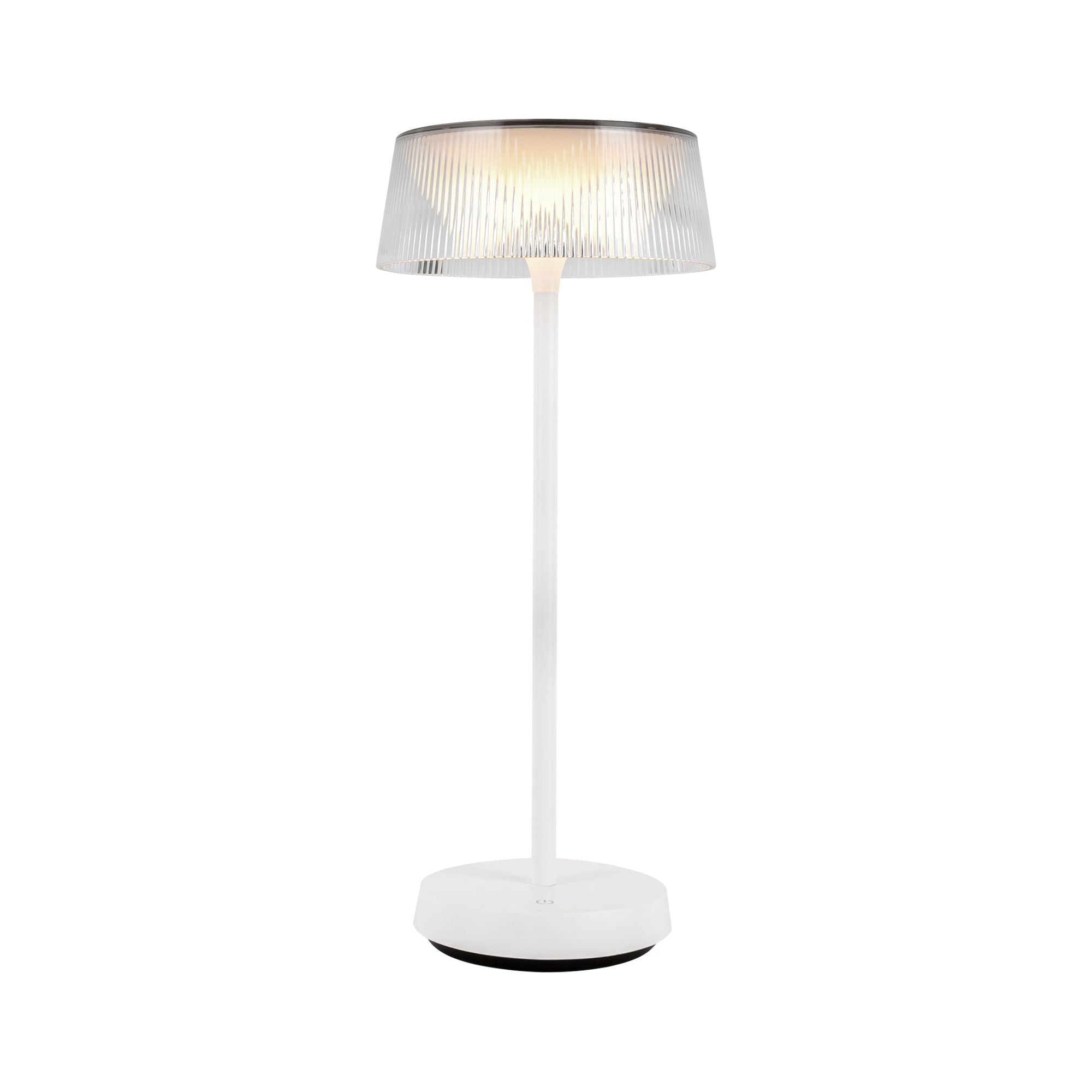 Kuzco Lighting - Tindra LED Table Lamp - TL62114-WH | Montreal Lighting & Hardware