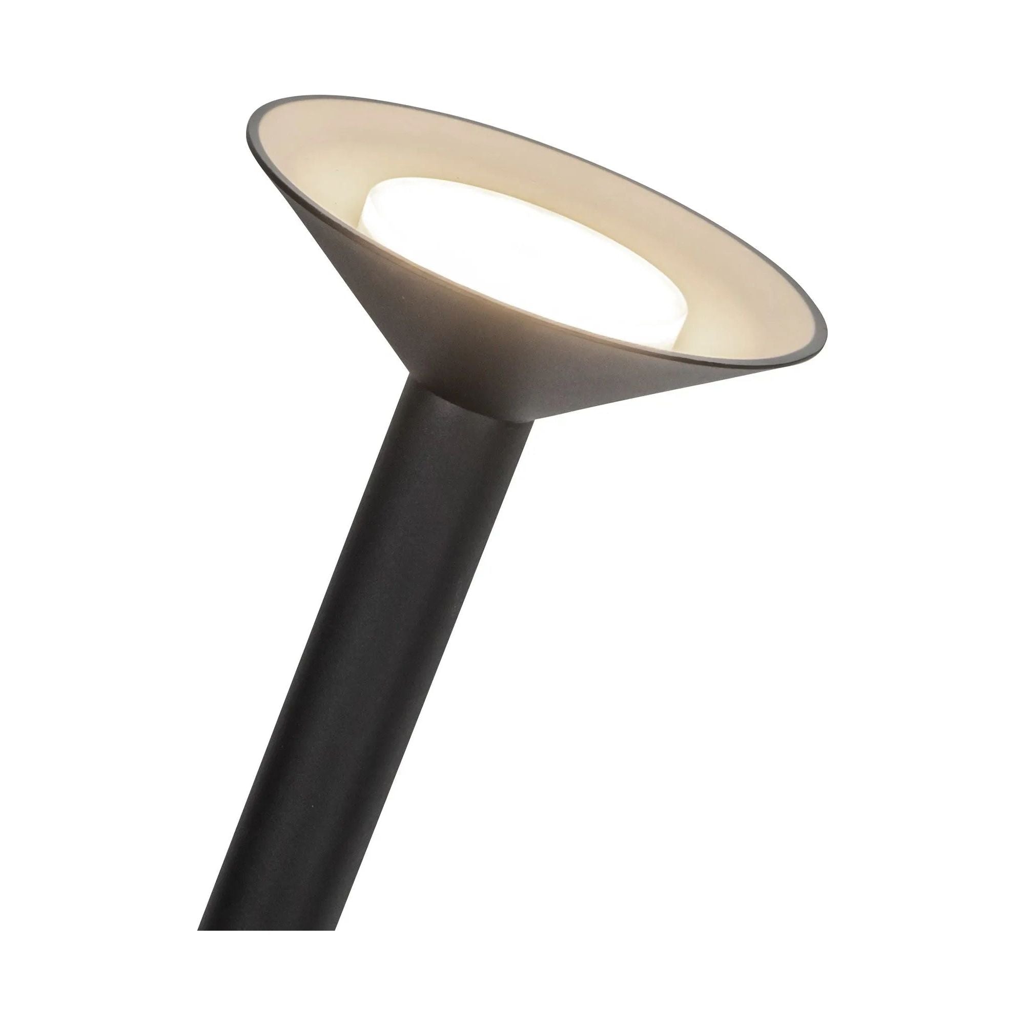 Kuzco Lighting - Valor LED Floor Lamp - FL12168-BK | Montreal Lighting & Hardware