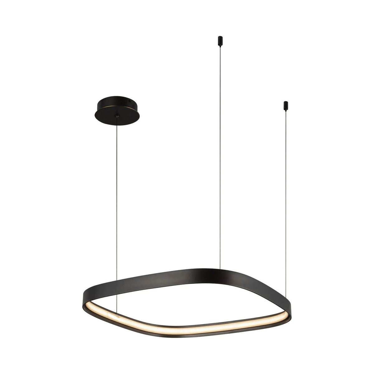 Kuzco Lighting - Yukon LED Pendant - PD78019-UB | Montreal Lighting & Hardware