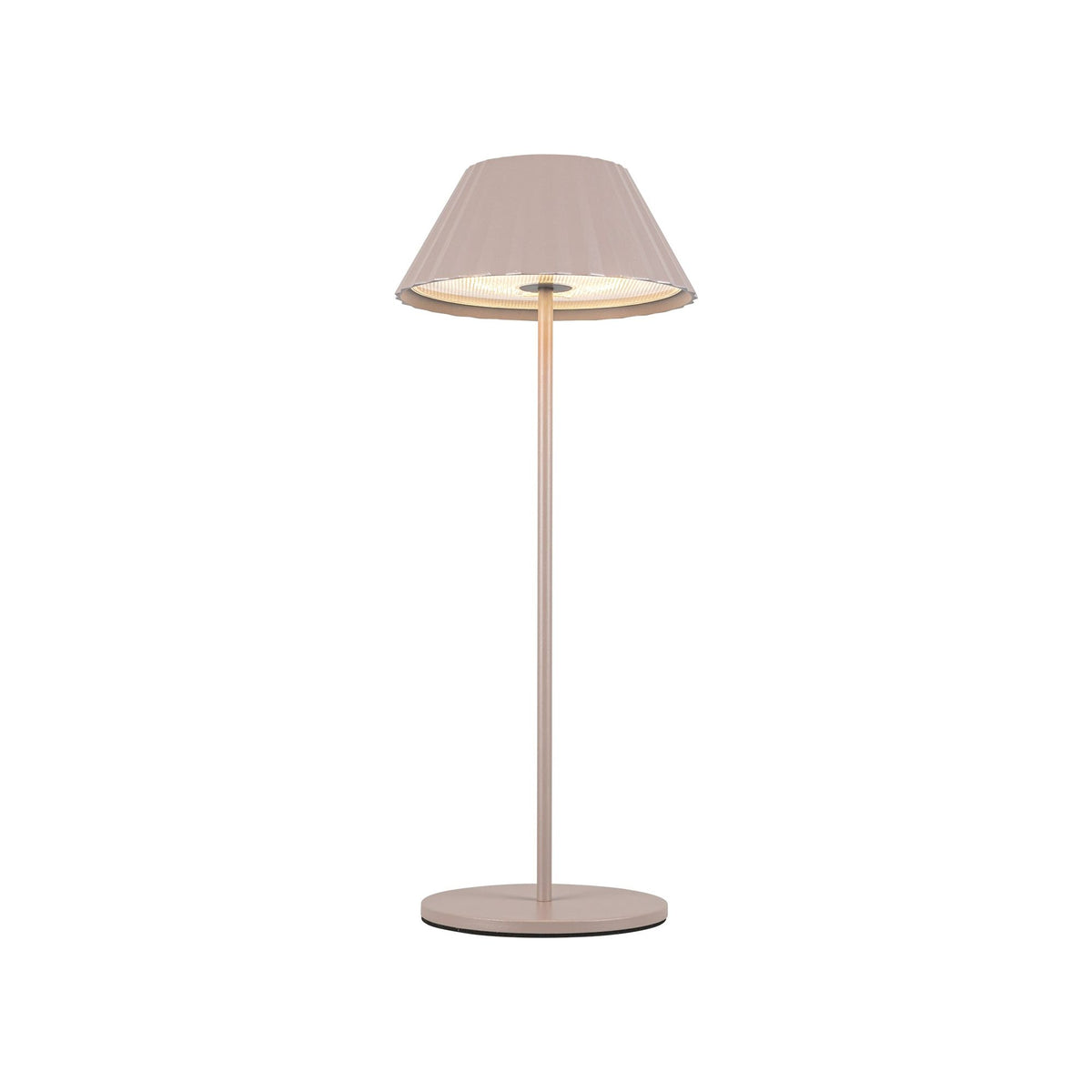 Kuzco Lighting - Zola LED Table Lamp - TL67914-MN | Montreal Lighting & Hardware