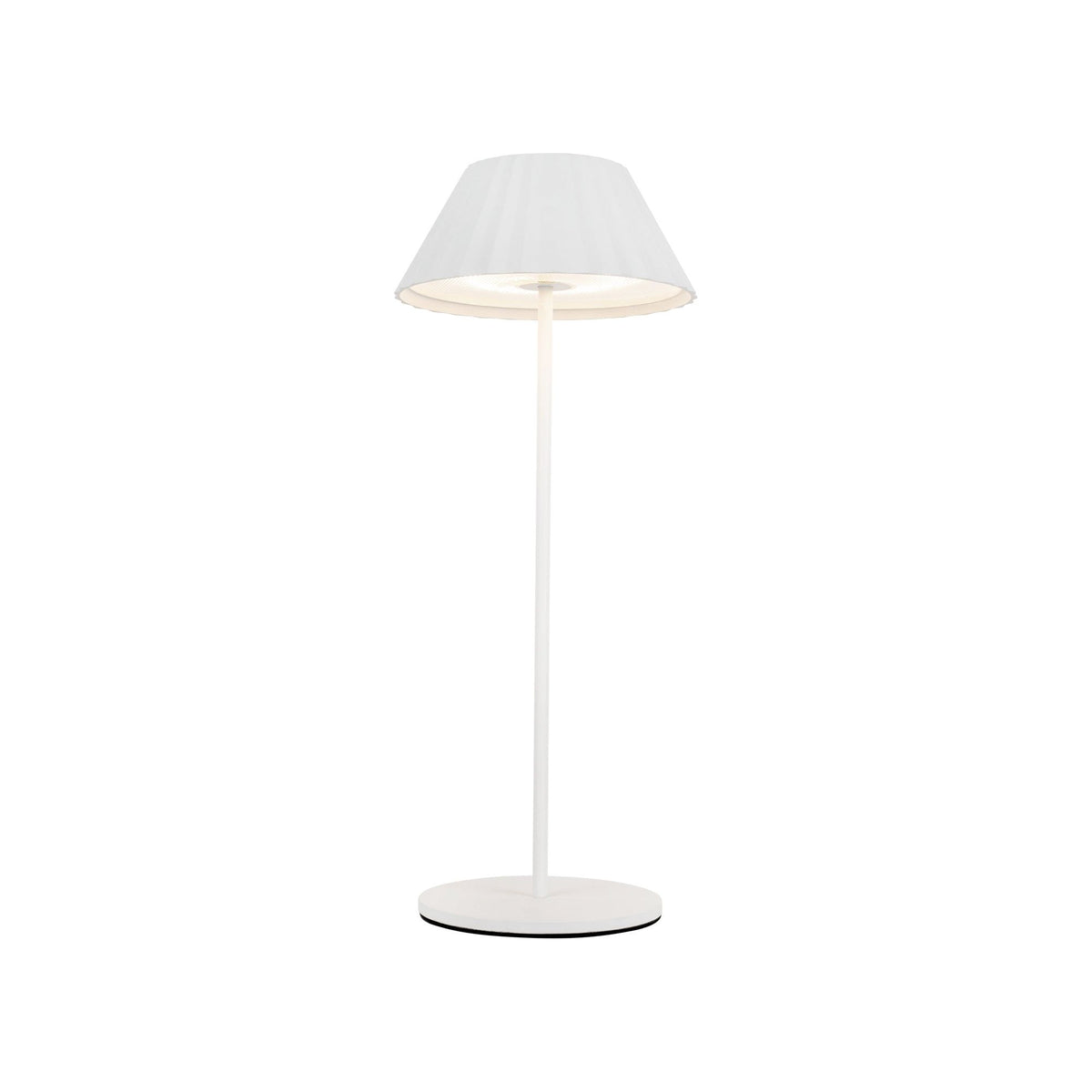 Kuzco Lighting - Zola LED Table Lamp - TL67914-WH | Montreal Lighting & Hardware