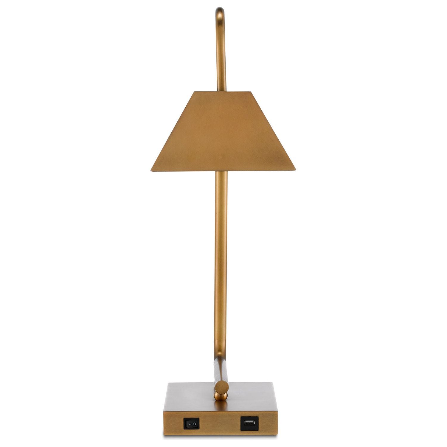 Hoxton Table Lamp