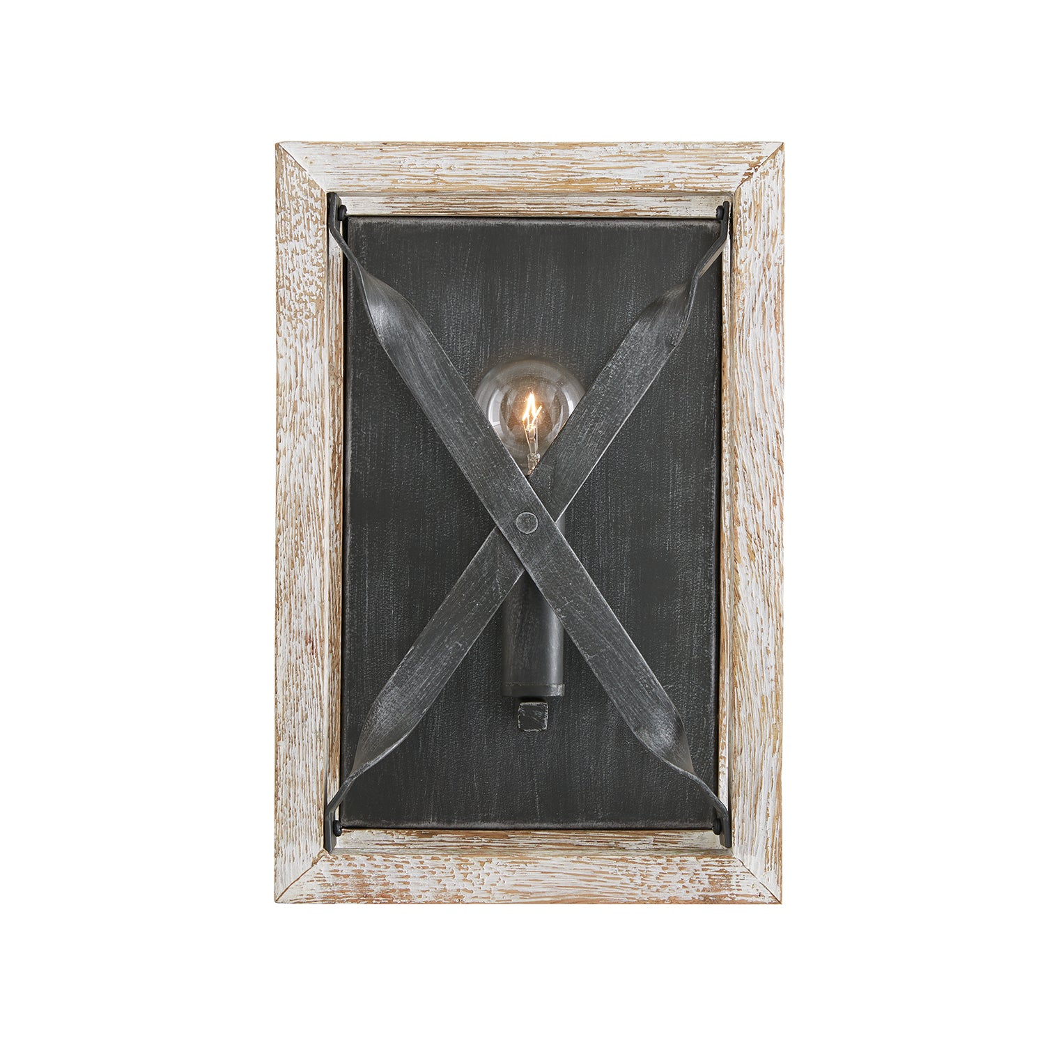 Remi Wall Sconce