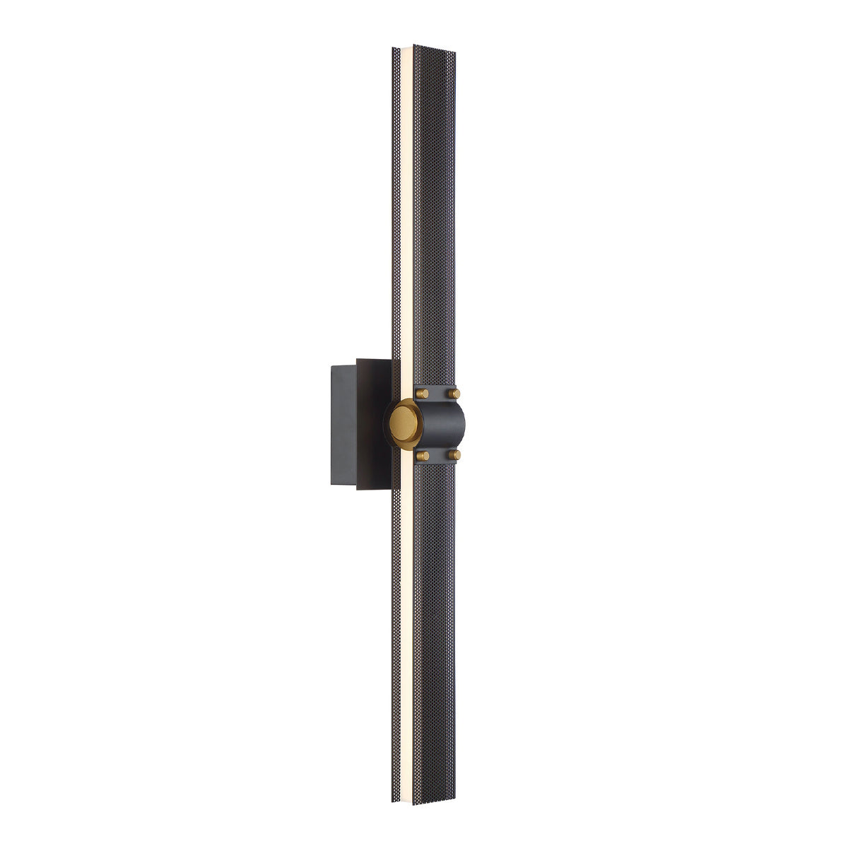 Admiral Double LED Wall Sconce