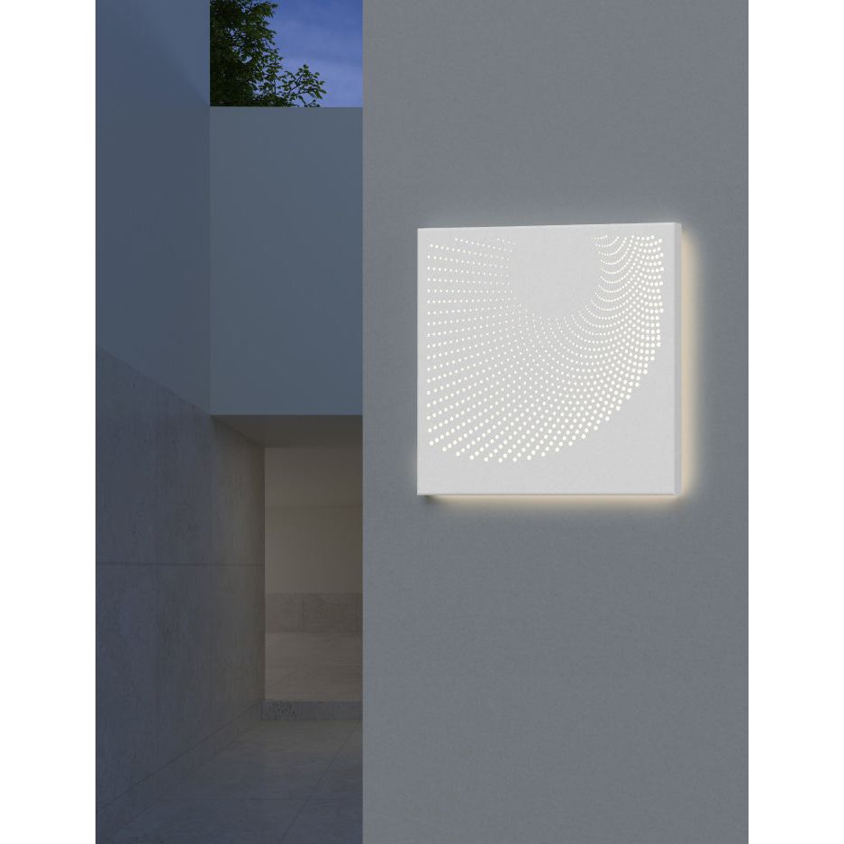 Dotwave LED Wall Sconce