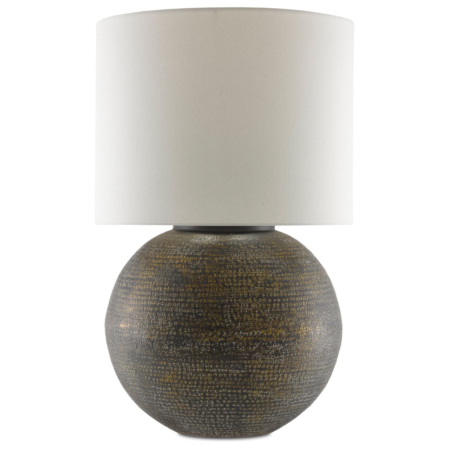 Brigands Table Lamp