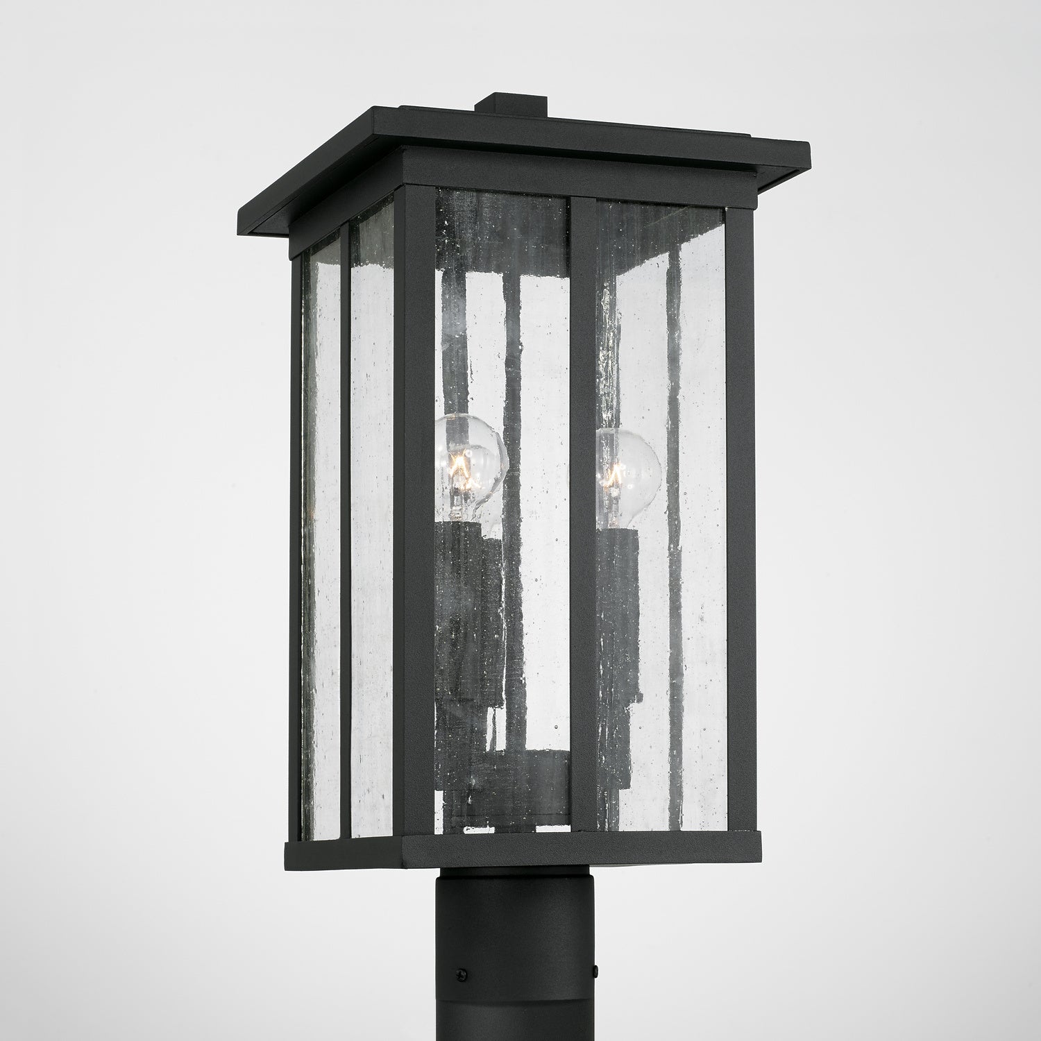 Barrett Outdoor Post Lantern