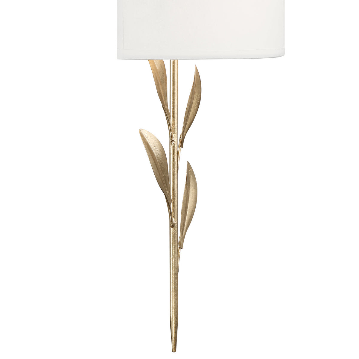 Broche Wall Sconce - 501