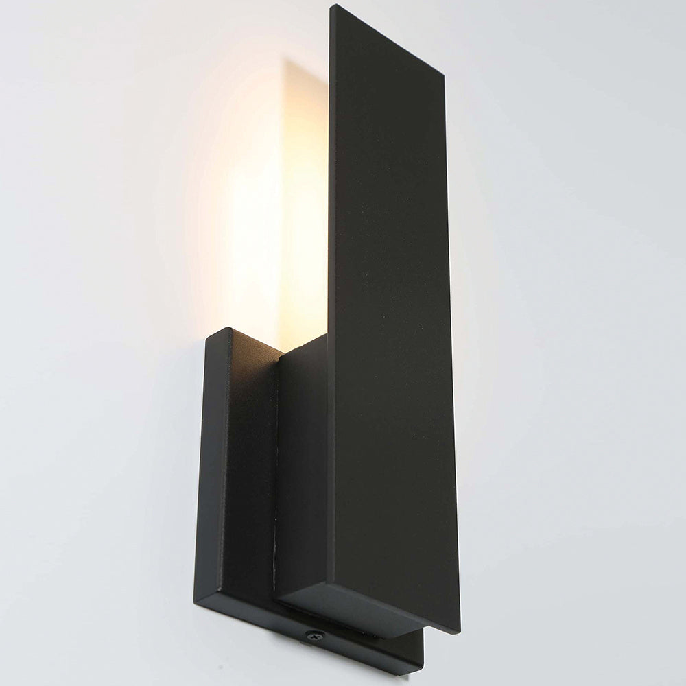 Annette LED Outdoor Wall Sconce