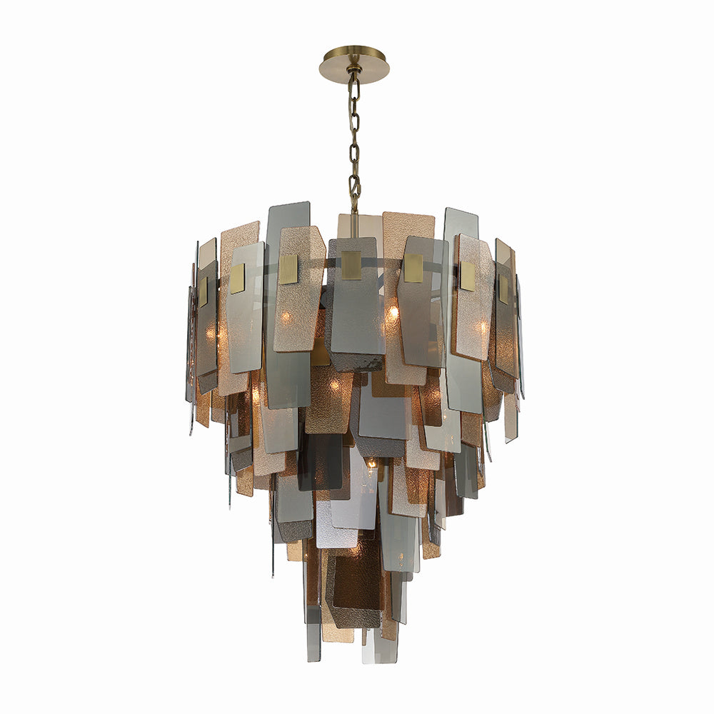 Cocolina Chandelier