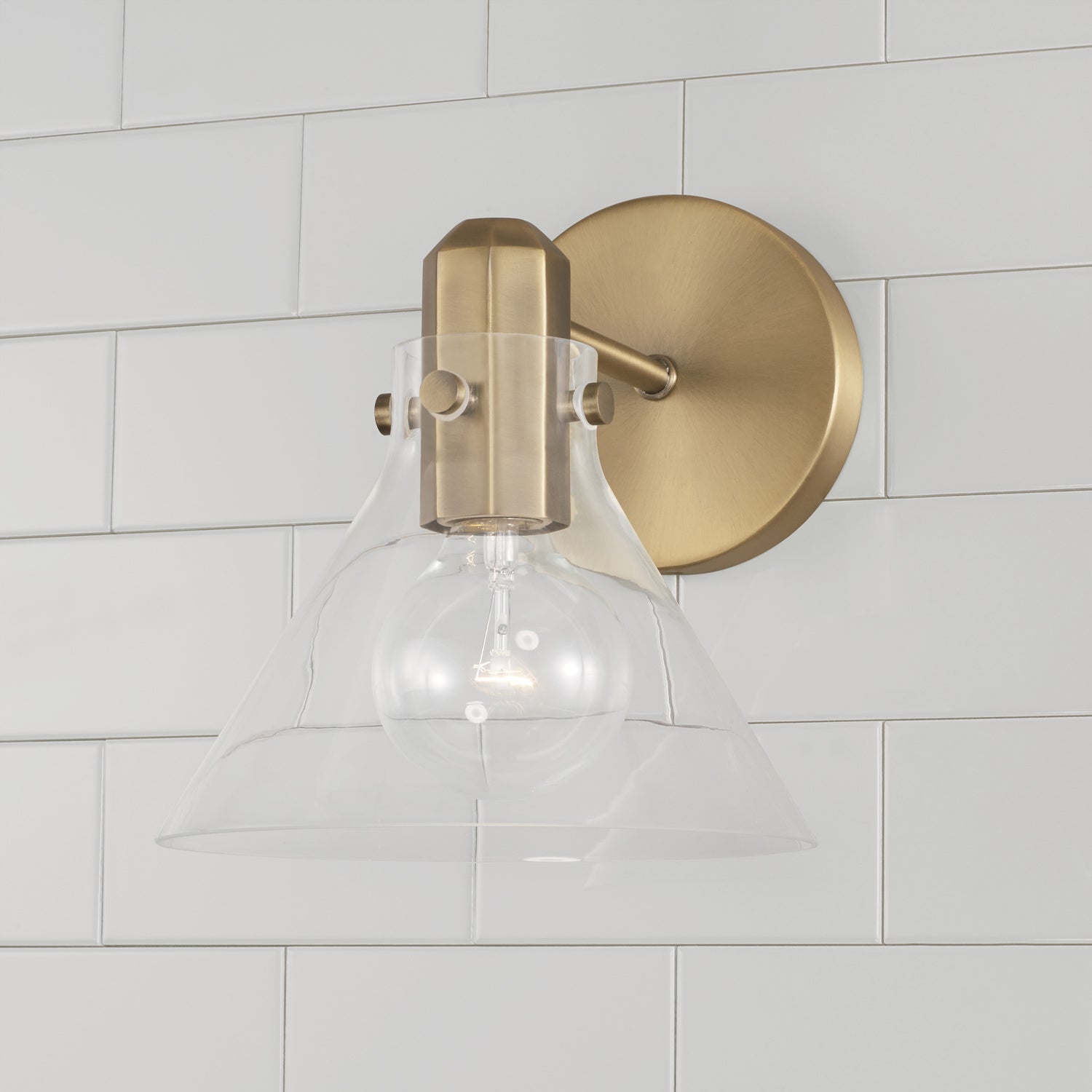 Greer Wall Sconce