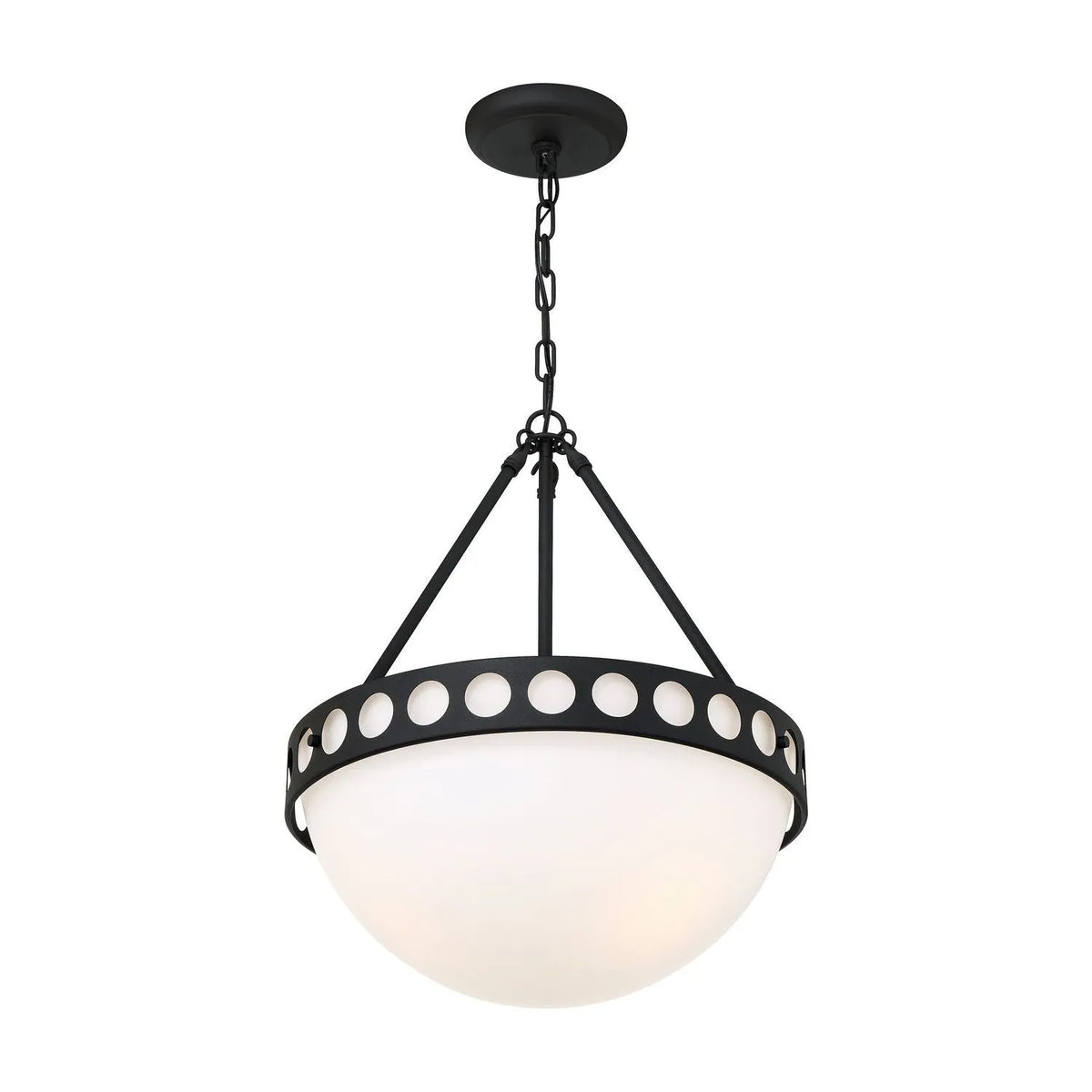 Kirby Chandelier