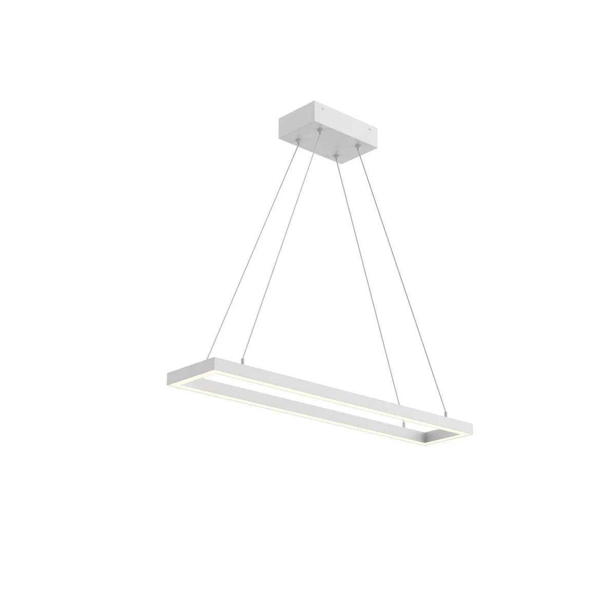 Piazza Linear Suspension