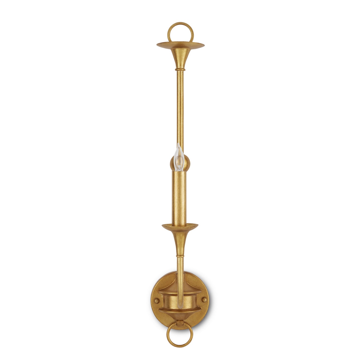 Nottaway Wall Sconce