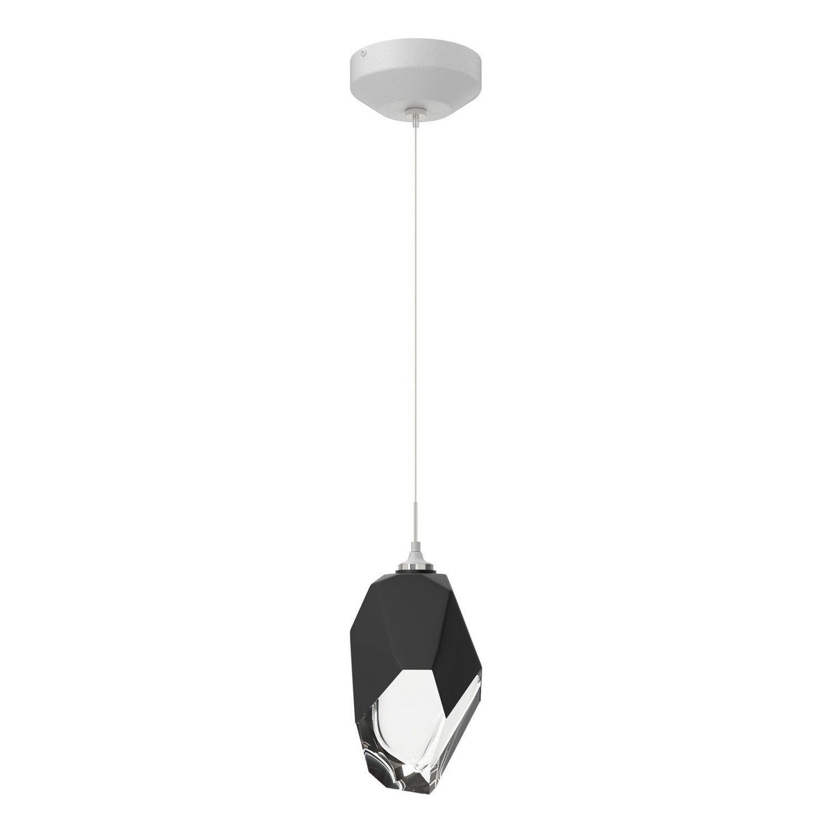 Hubbardton Forge - 161189-SKT-STND-02-BP0755 - LED Pendant - Chrysalis - White