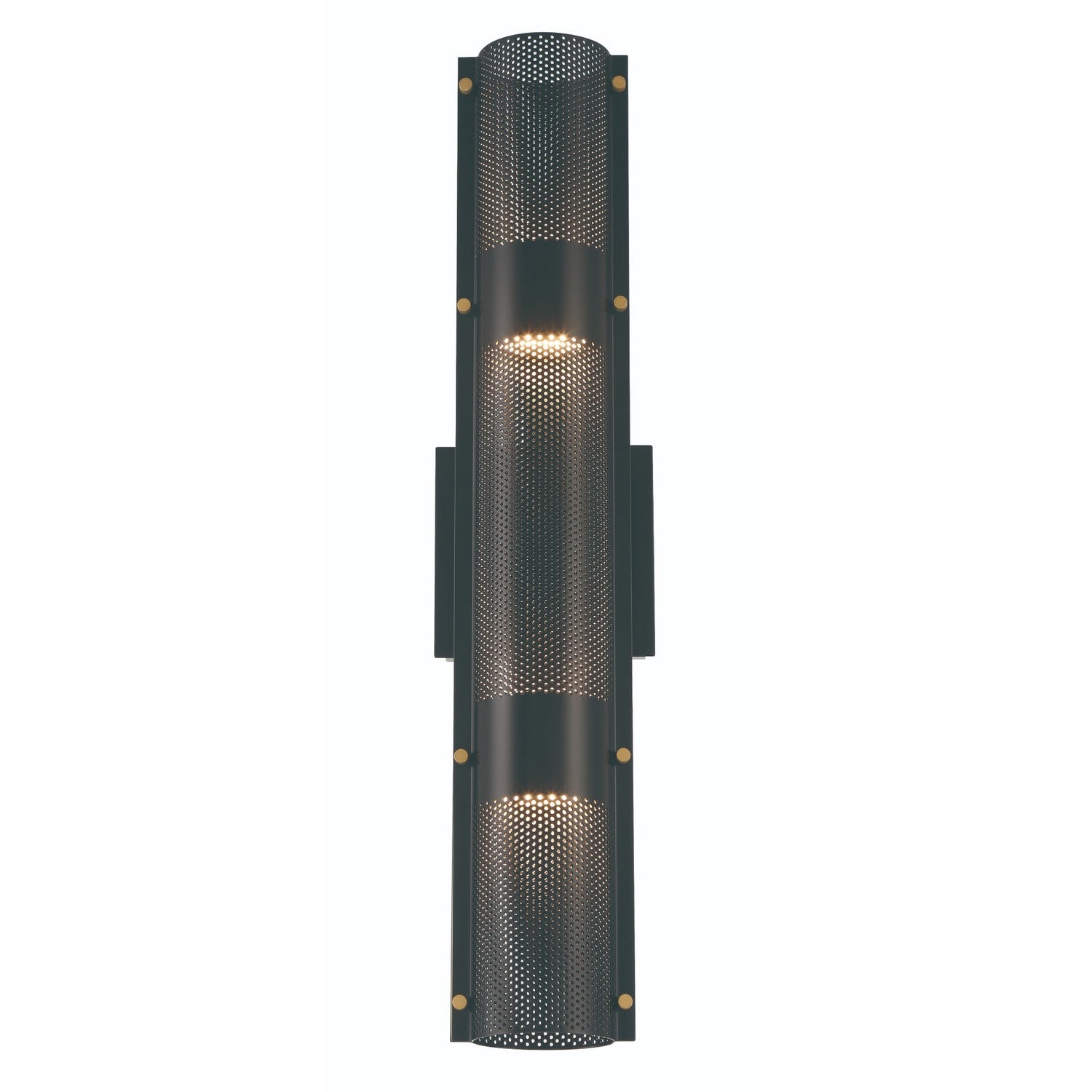 Westcliffe LED Outdoor Wall Sconce