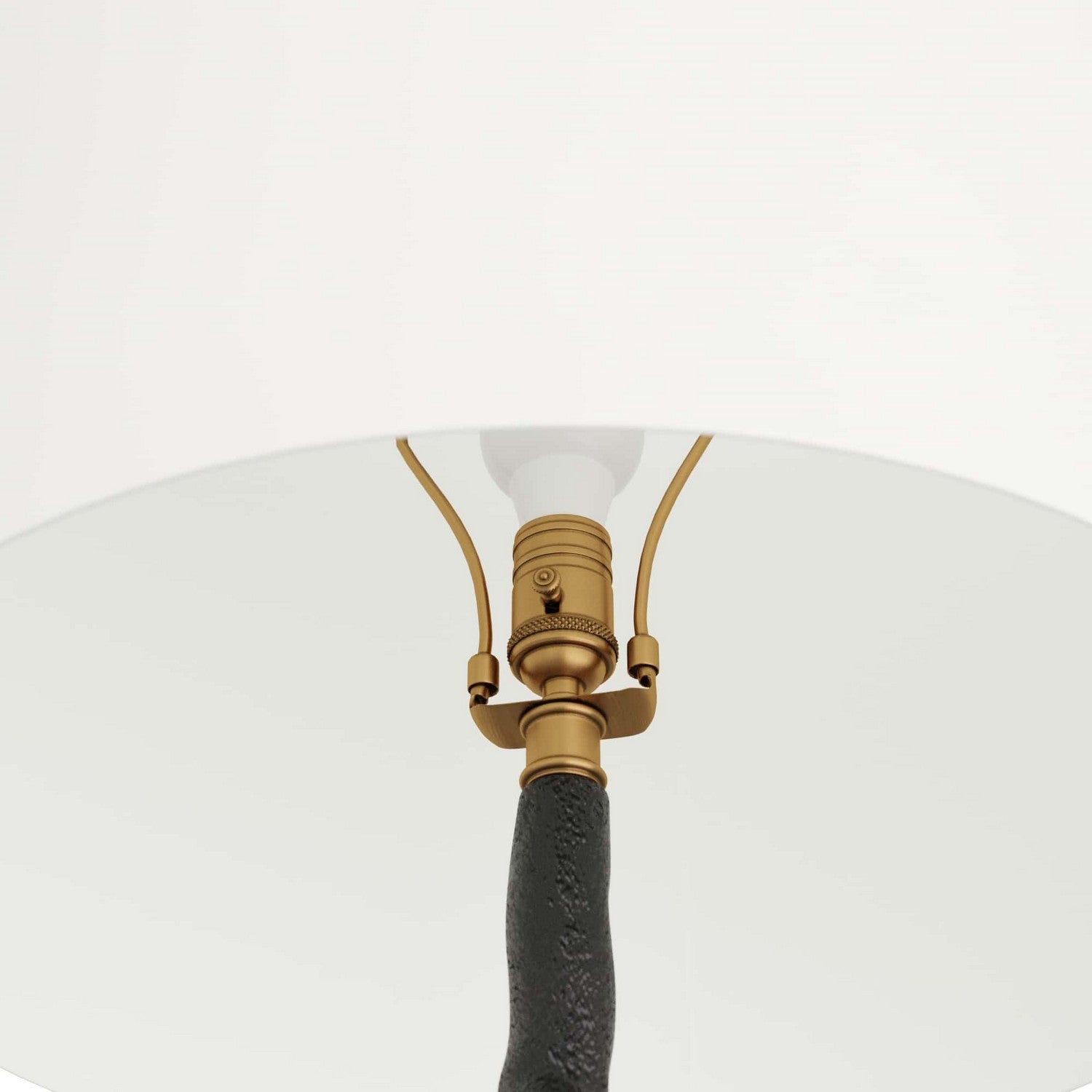 Shepherd's Table Lamp