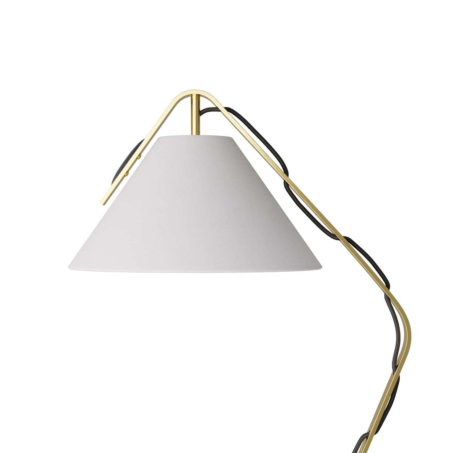 Vernon Table Lamp