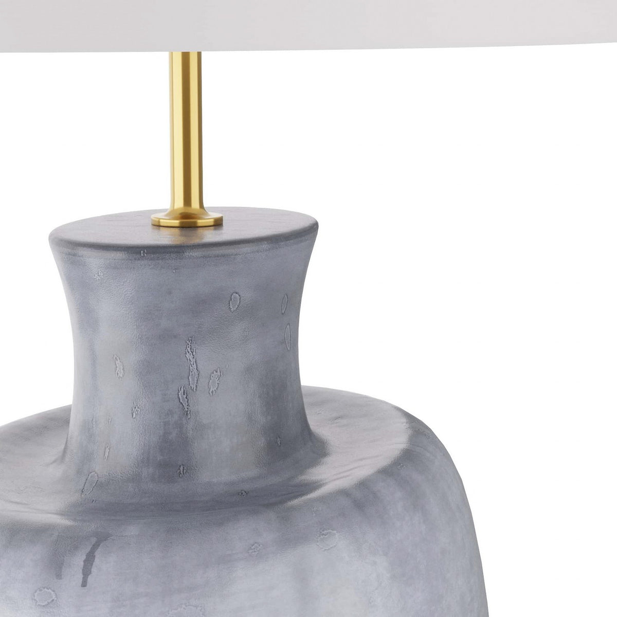 Tambourin Lampe de table