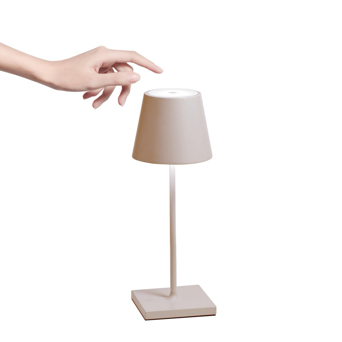 Poldina Pro Mini Lampe de table