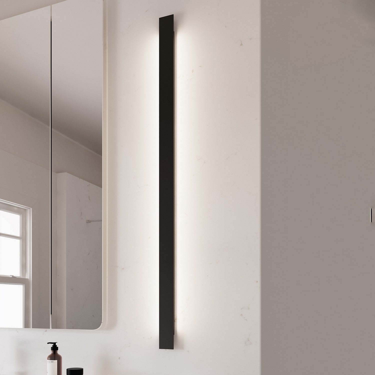 Lithe 2-Sided Wall Lamp