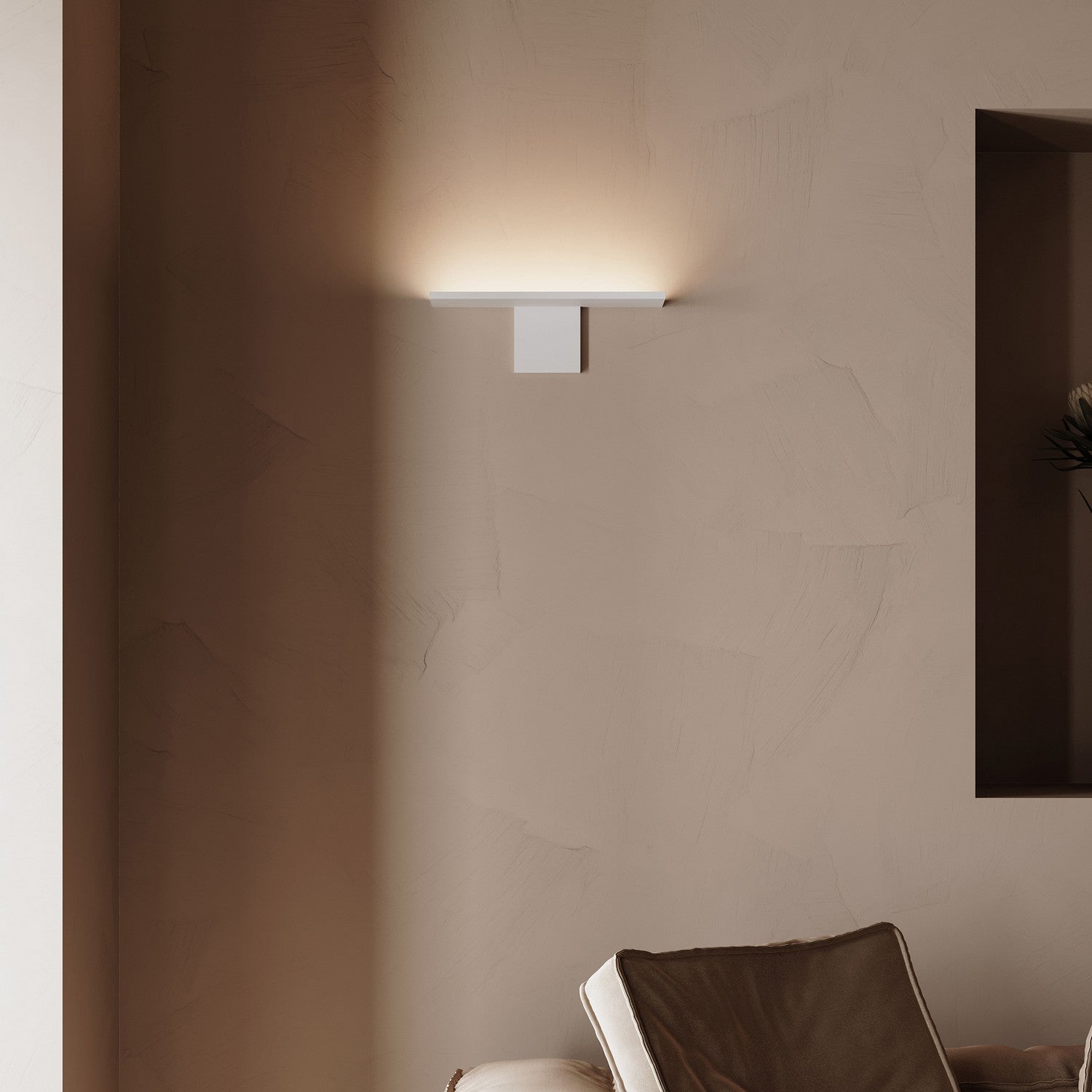 Base Wall Sconce