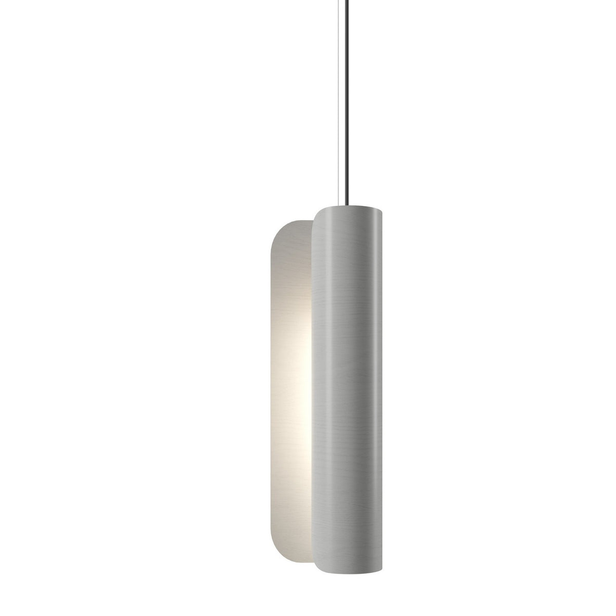 Accord Lighting - 1510.47 - LED Pendant - Cascade - Organic White