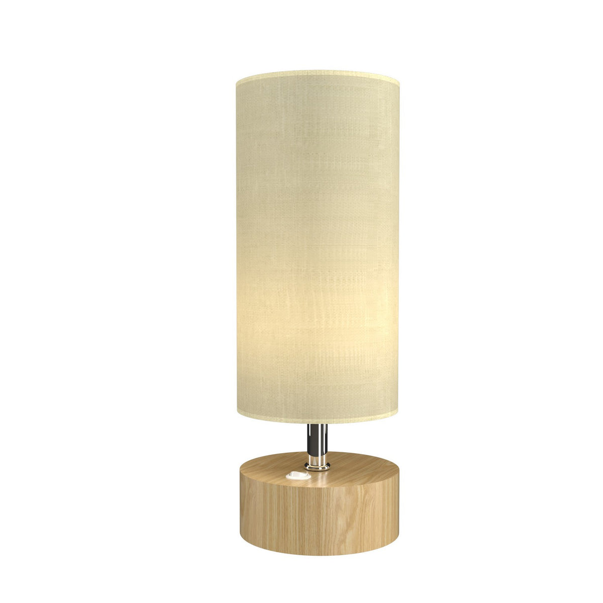 Accord Lighting - 7100.45 - LED Table Lamp - Clean - Sand
