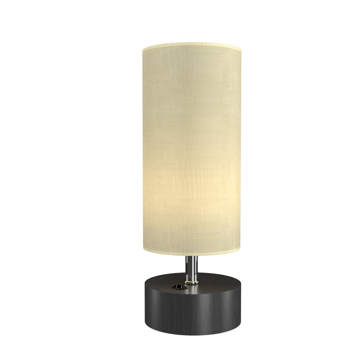 Accord Lighting - 7100.50 - LED Table Lamp - Clean - Organic Grey