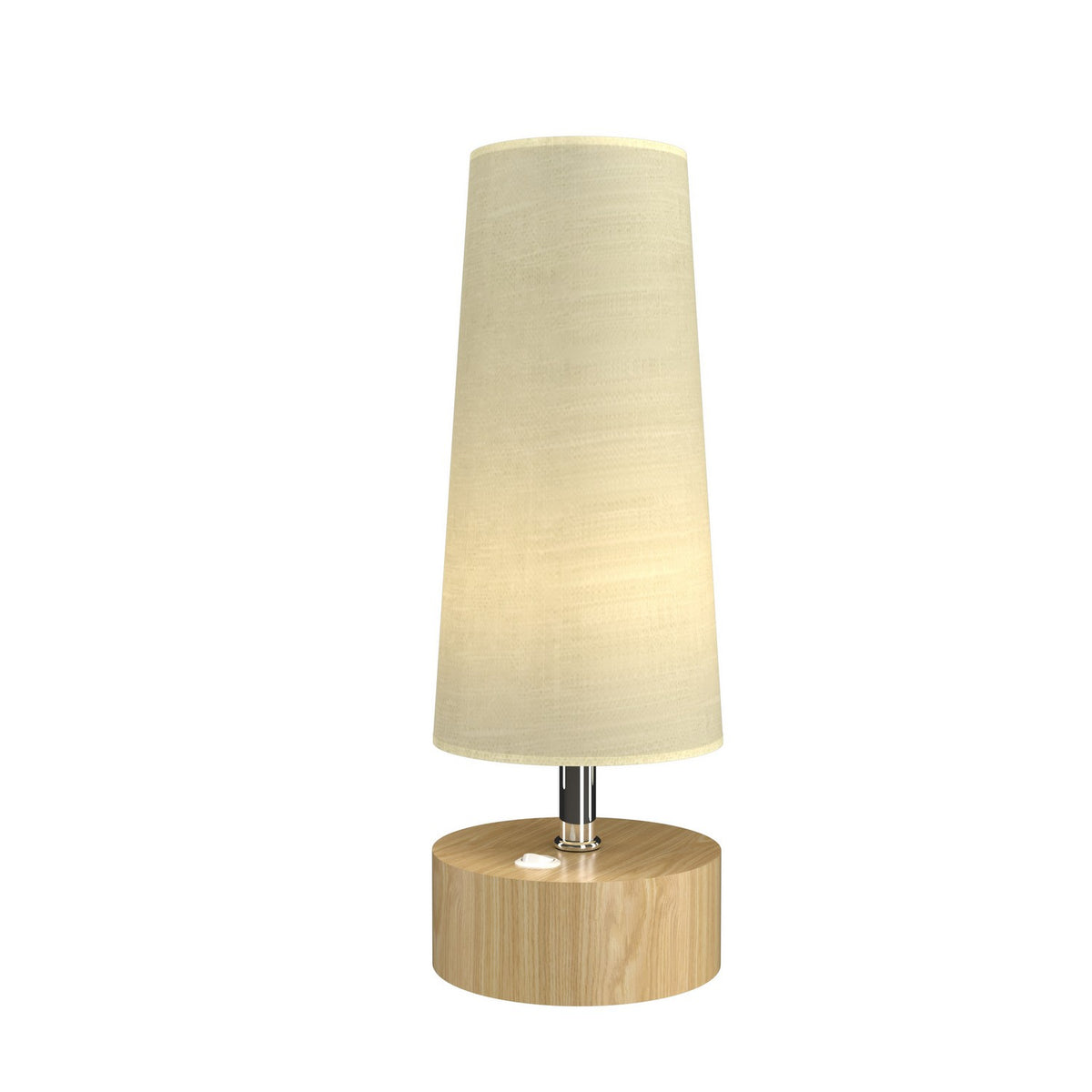 Accord Lighting - 7101.45 - LED Table Lamp - Clean - Sand