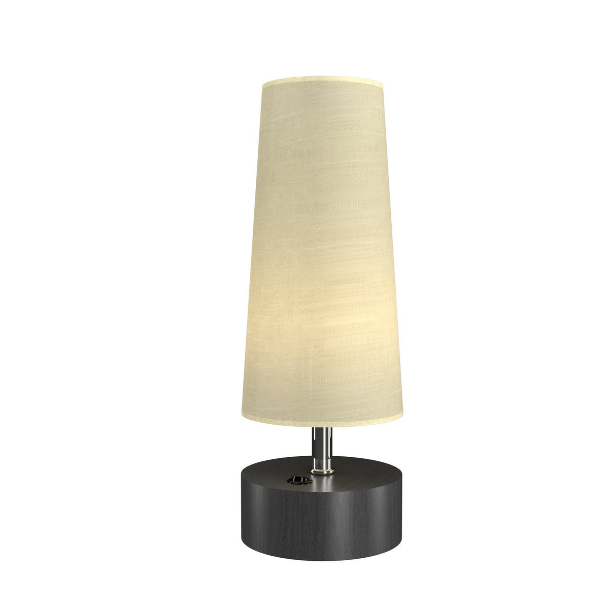 Accord Lighting - 7101.50 - LED Table Lamp - Clean - Organic Grey