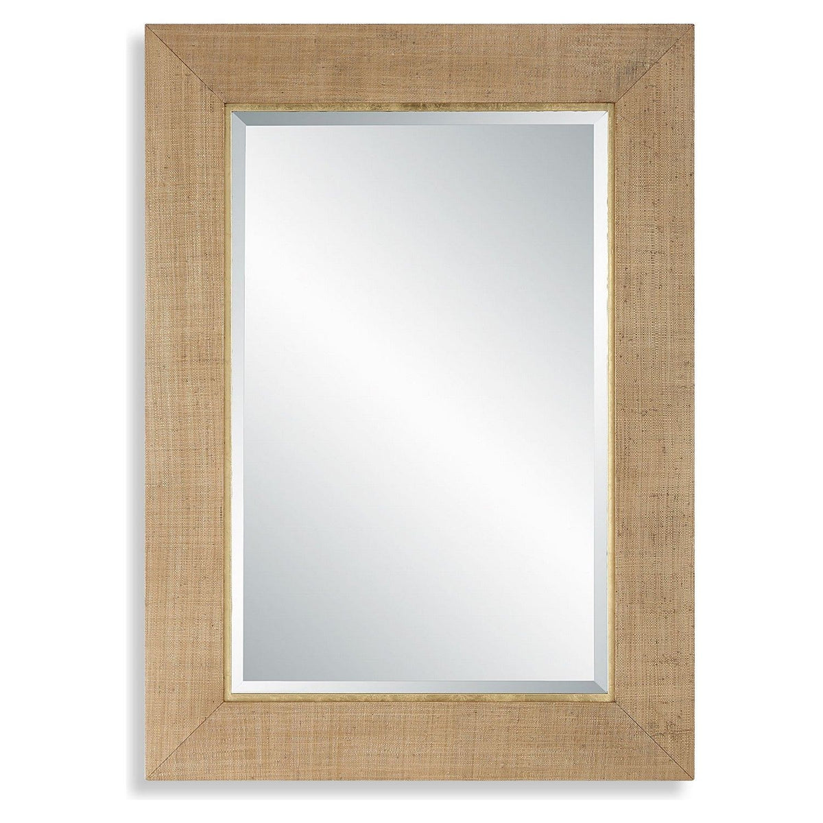 Uttermost - 08208 - Mirror - Bungalow - Solid Wood