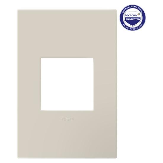 Legrand Canada - AWP1G2OM - Wall Plate