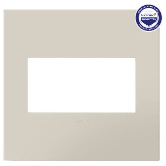 Legrand Canada - AWP2GOM - Wall Plate