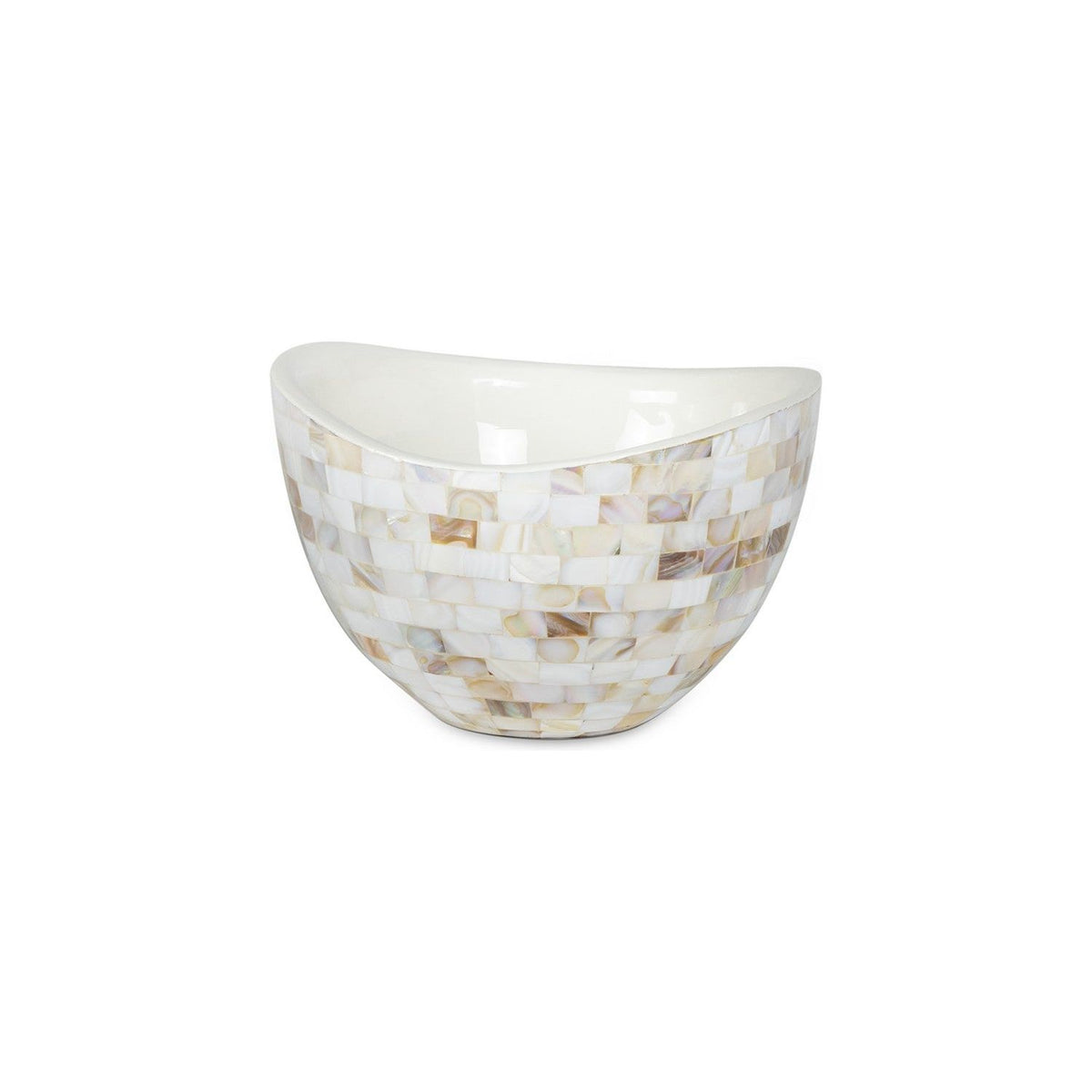 Regina Andrew - 20-1626 - Bowl - Jake - Natural