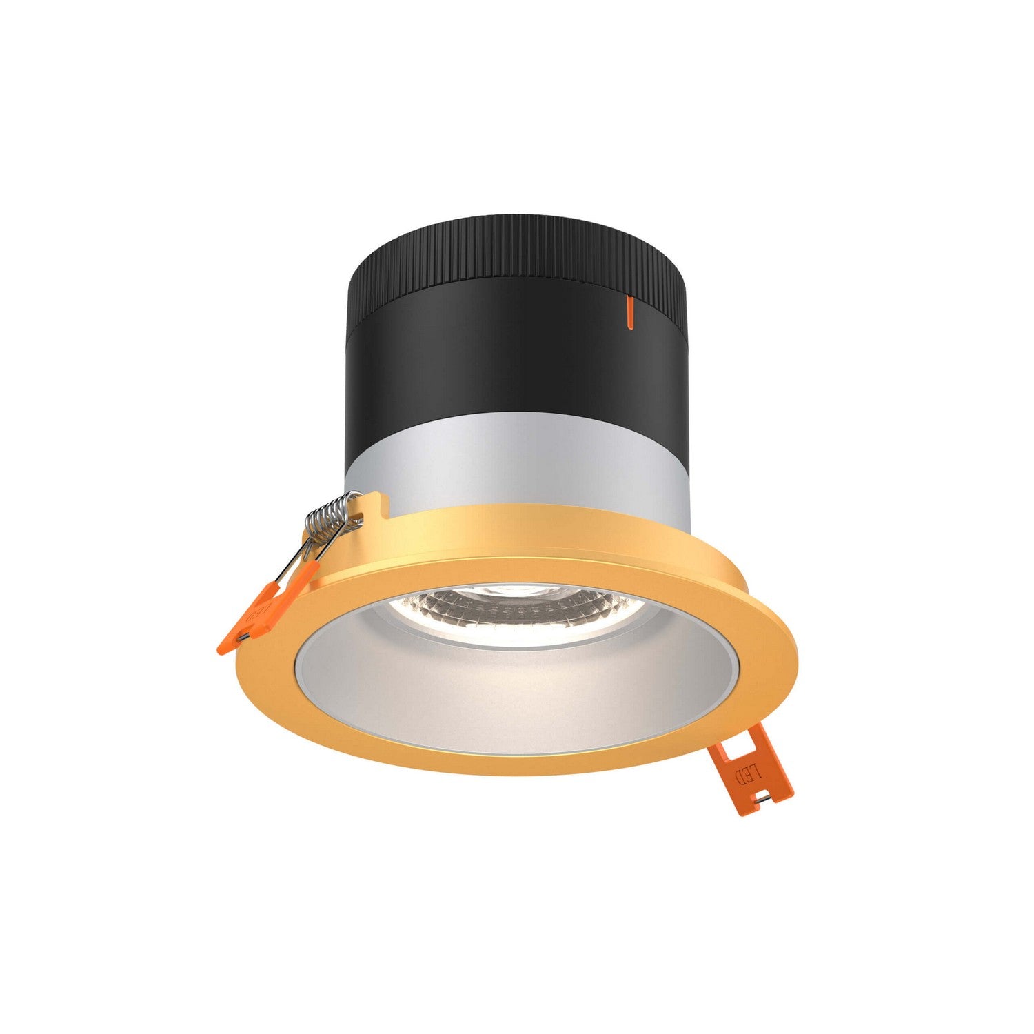 Dals - RC04-CC-20-RGAZ-TGD - LED Downlight - Versa - Alzak