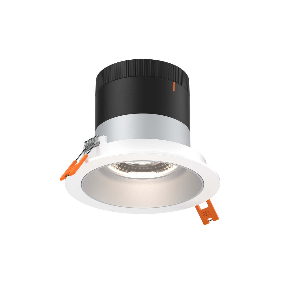 Dals - RC04-CC-20-RGAZ-TWH - LED Downlight - Versa - Alzak