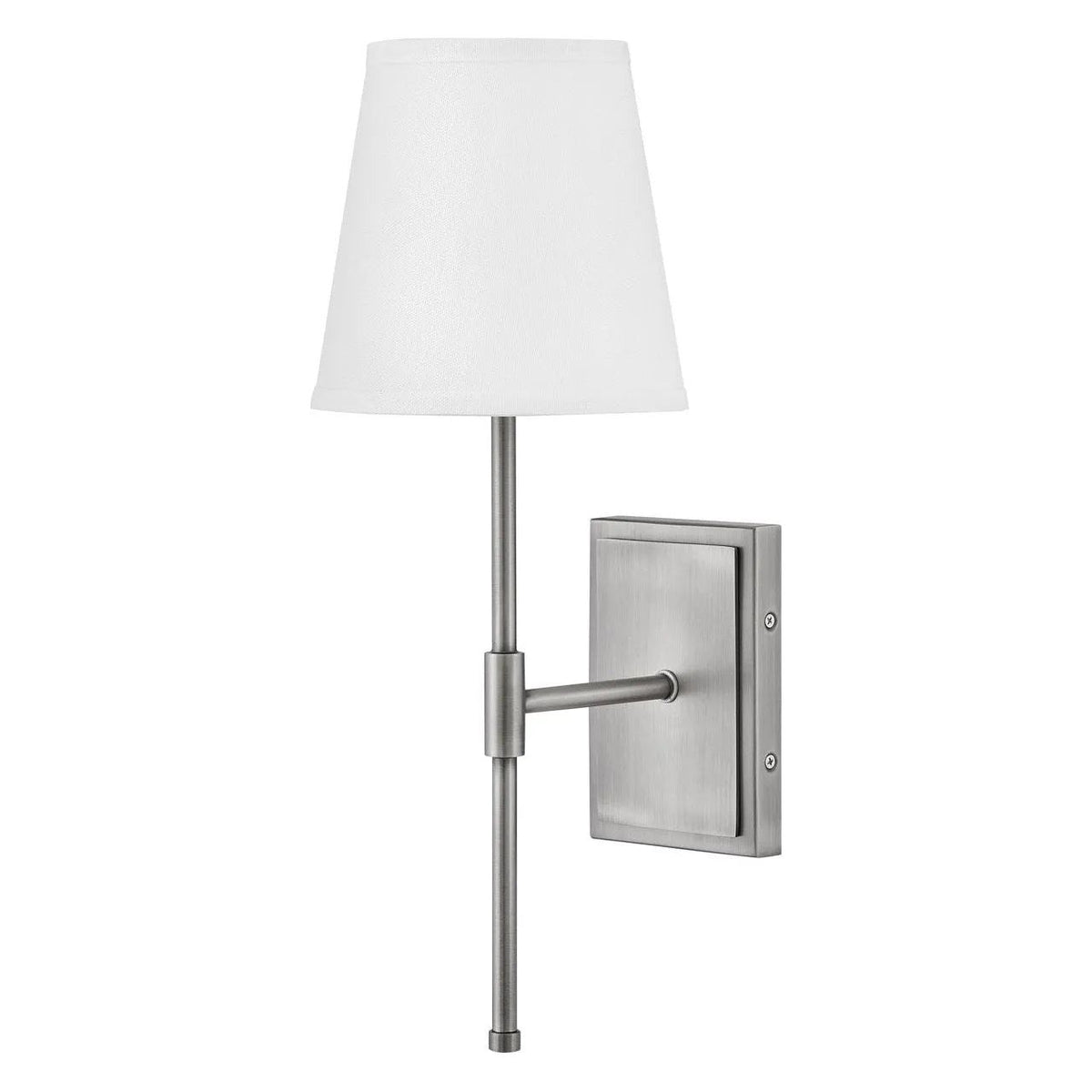 Lark - Beale LED Wall Sconce - 83770AN | Montreal Lighting & Hardware