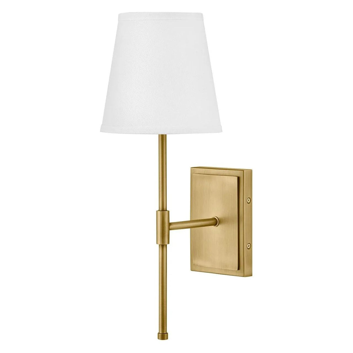 Lark - Beale LED Wall Sconce - 83770LCB | Montreal Lighting & Hardware