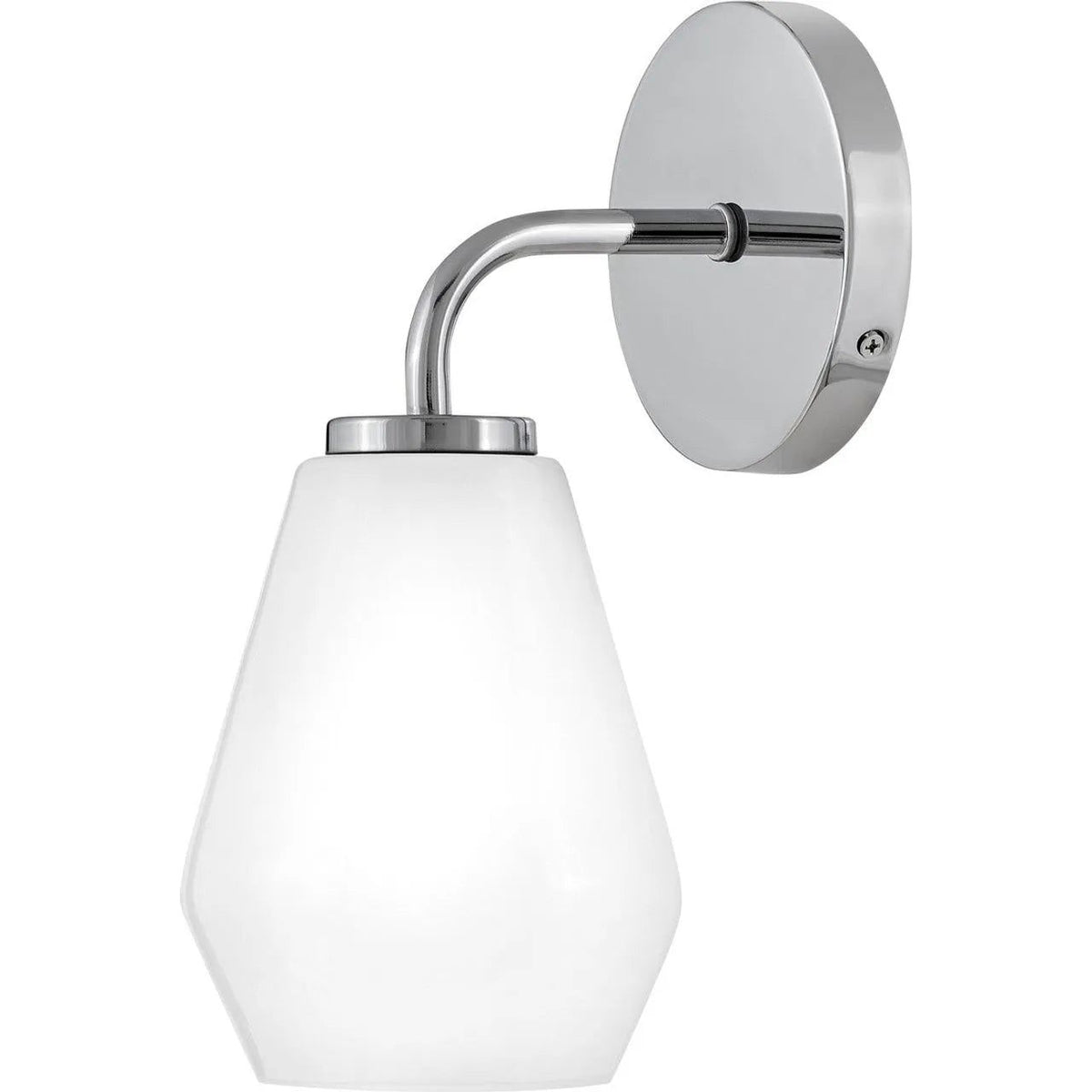 Lark - Gio LED Vanity - 85500CM | Montreal Lighting & Hardware