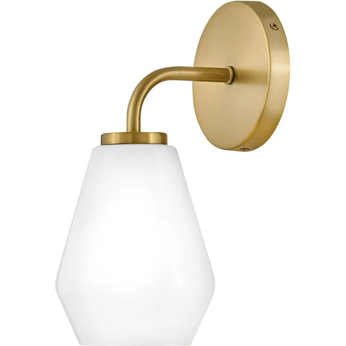 Lark - Gio LED Vanity - 85500LCB | Montreal Lighting & Hardware