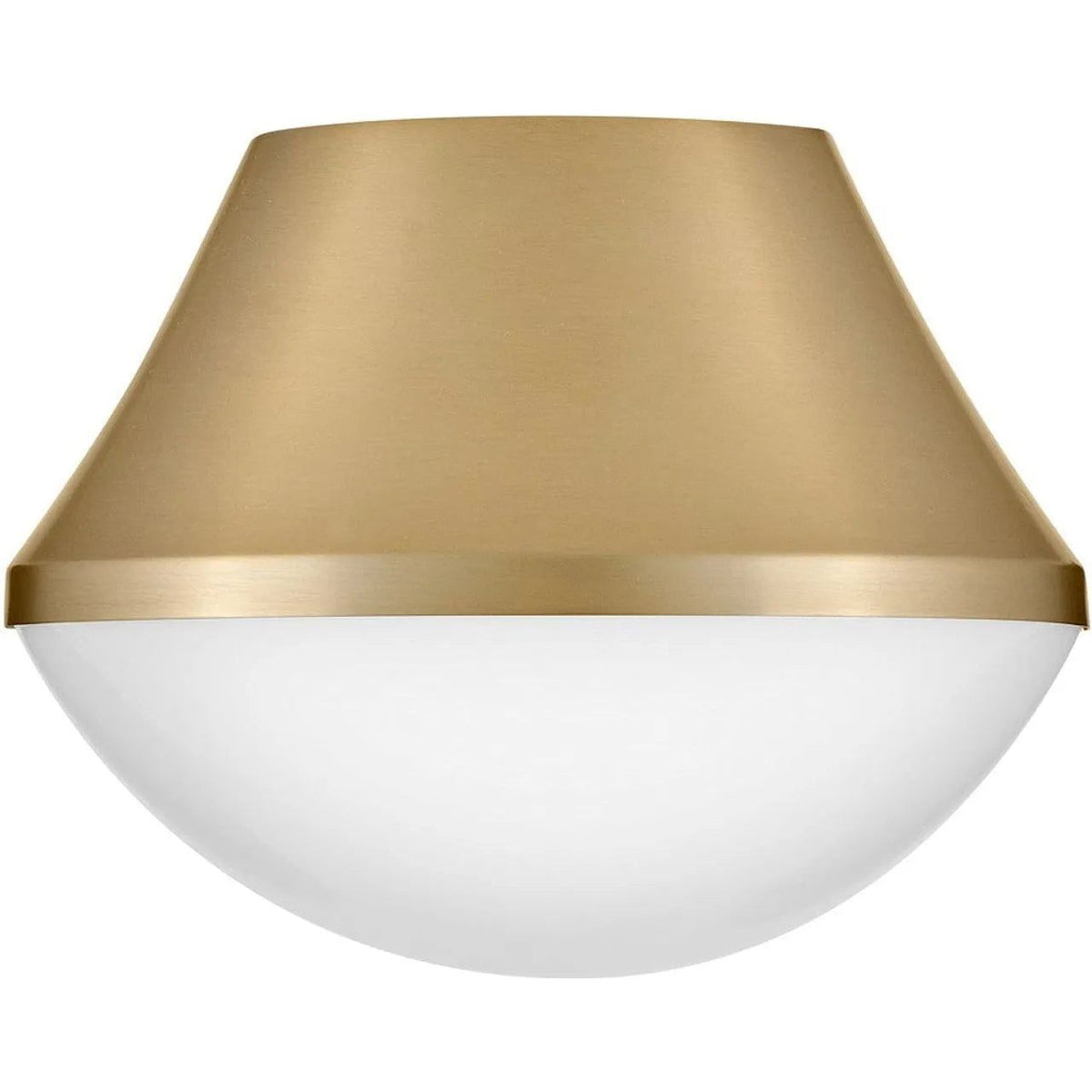 Lark - Haddie LED Flush Mount - 83411LCB | Montreal Lighting & Hardware