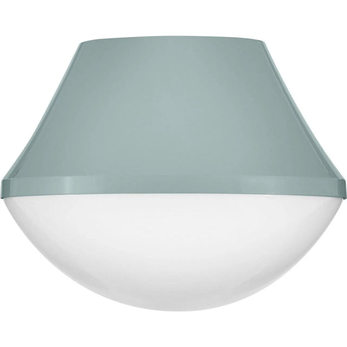 Lark - Haddie LED Flush Mount - 83411SF | Montreal Lighting & Hardware