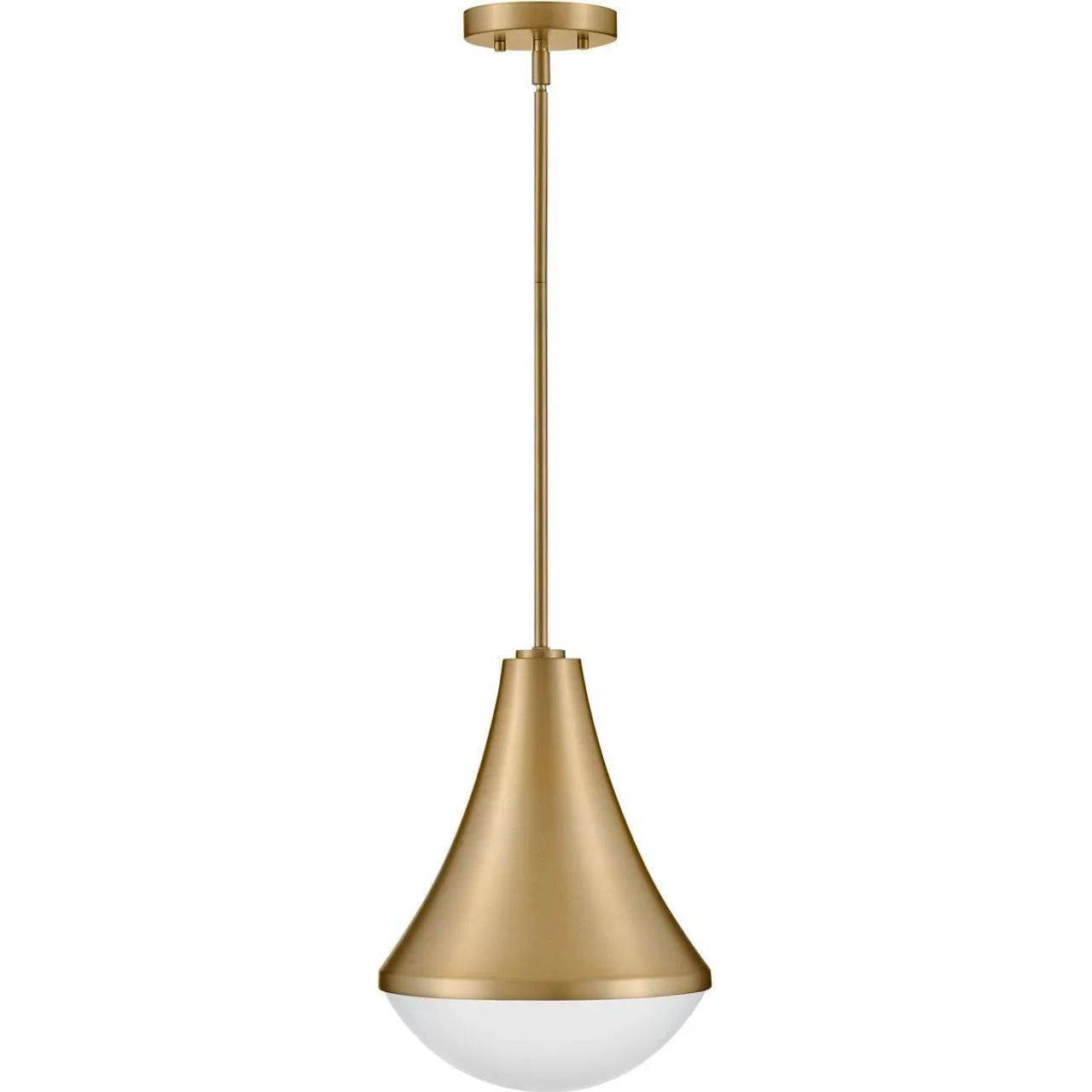 Lark - Haddie LED Pendant - 83417LCB | Montreal Lighting & Hardware