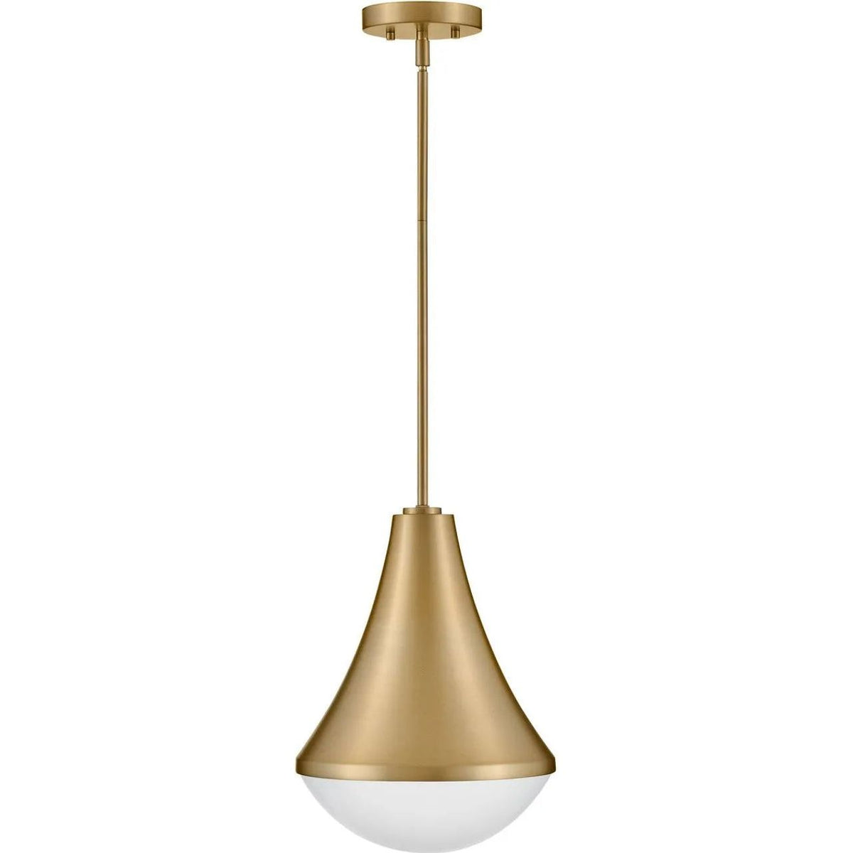 Lark - Haddie LED Pendant - 83417LCB | Montreal Lighting & Hardware