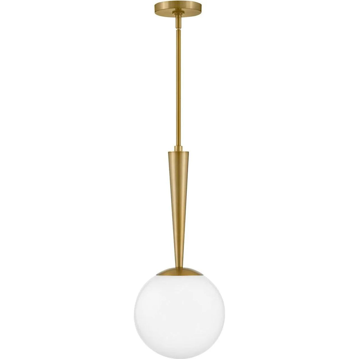 Lark - Izzy LED Pendant - 83507LCB | Montreal Lighting & Hardware