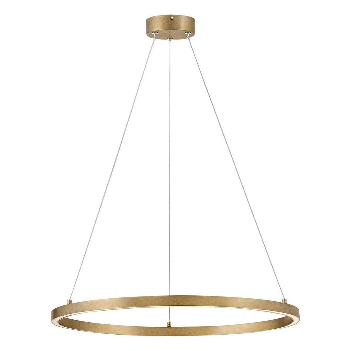 Lark - Kenna LED Chandelier - 83464LCB | Montreal Lighting & Hardware