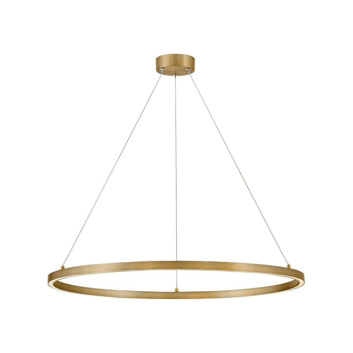 Lark - Kenna LED Chandelier - 83465LCB | Montreal Lighting & Hardware